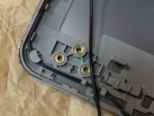 Кришка Hp Probook 4740S №4